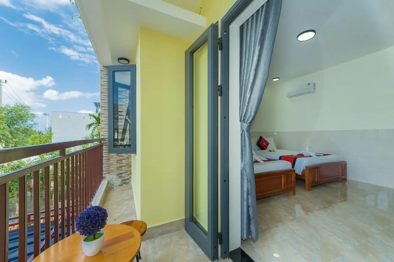 Coco Village Homestay Hoi An Vietnam