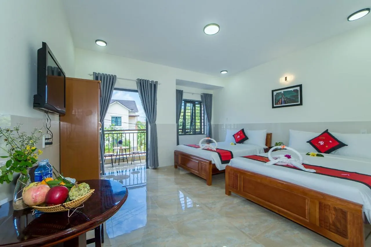 Coco Village Homestay Hội An