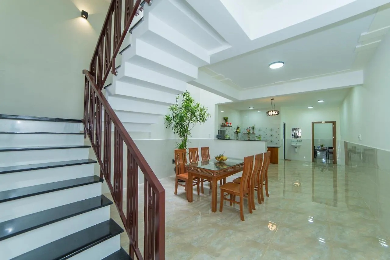Coco Village Homestay Hoi An