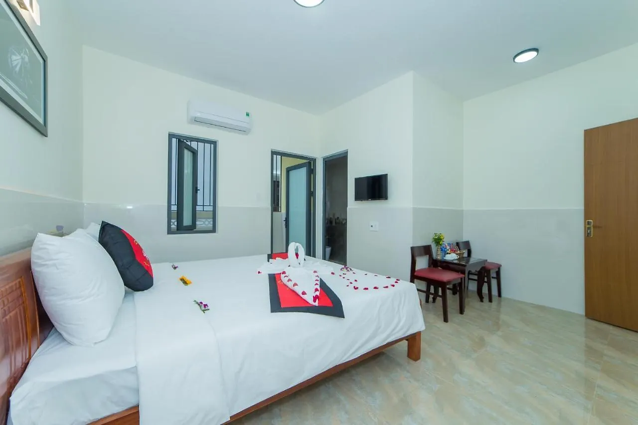 Coco Village Homestay Hội An 0*,  Vietnam