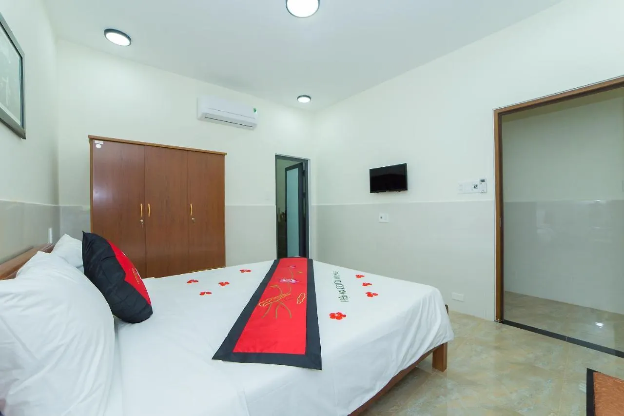 Coco Village Homestay Hoi An