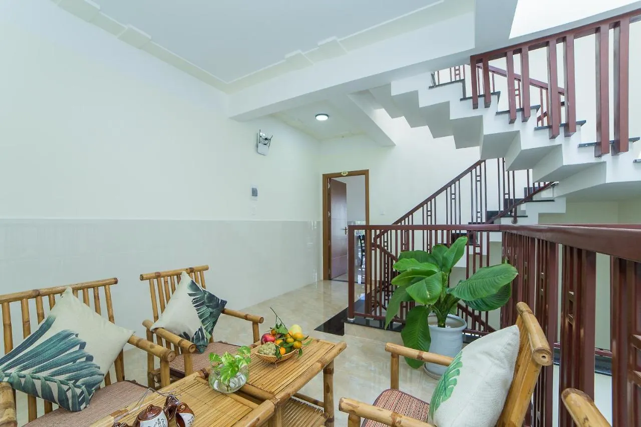 Coco Village Homestay Hoi An
