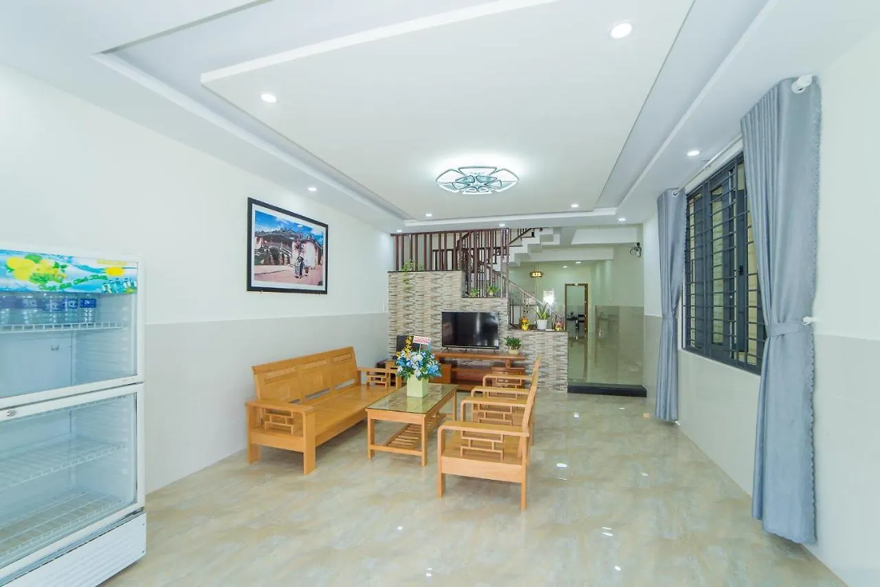 Coco Village Homestay Hoi An